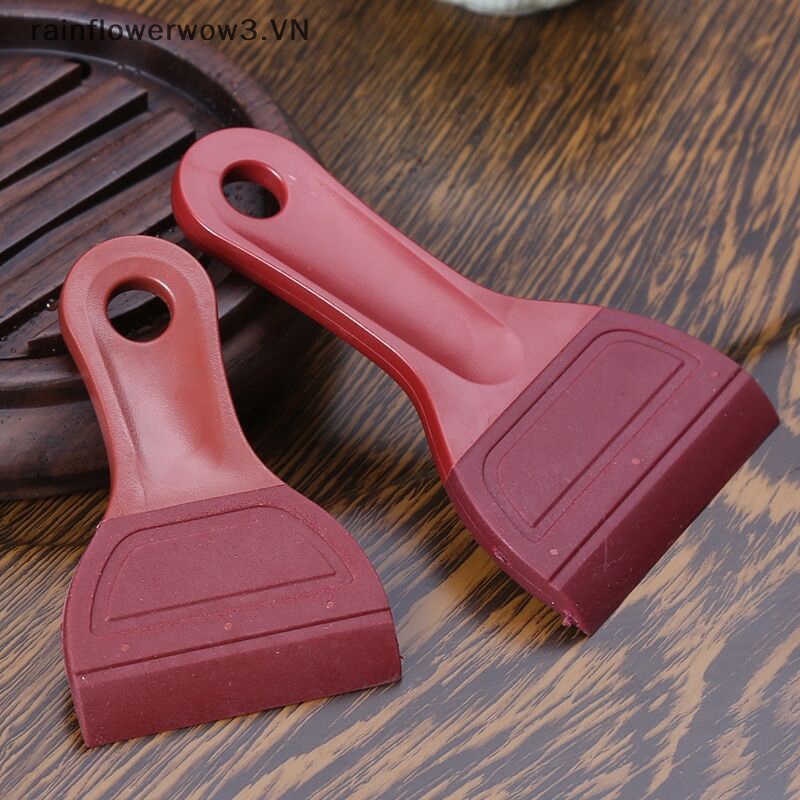 Dụng Cụ Cọ Quét Trà Đạo Kung Fu Làm Sạch Khay Trà