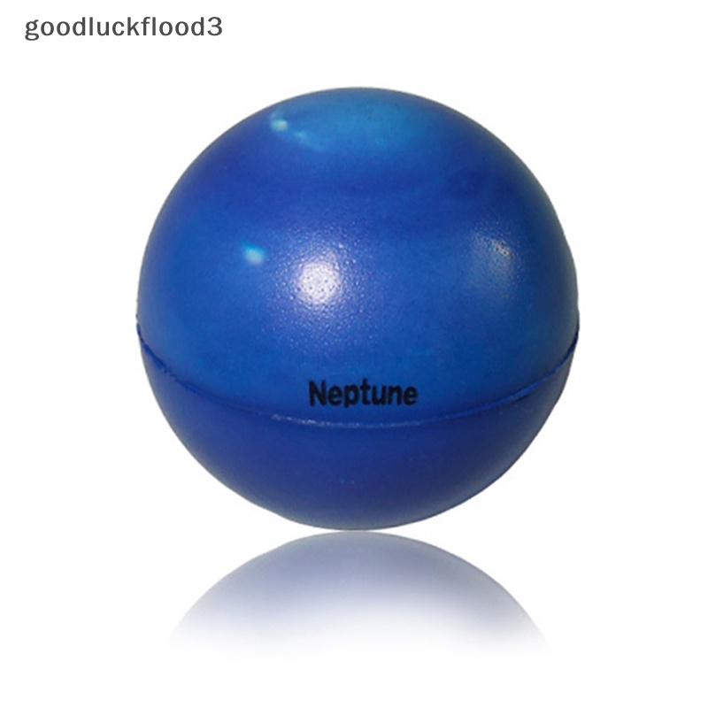 Đồ Chơi Lắp Ráp Hệ Mặt Trời Rắn 6.3CM Co Giãn Hình Hành Tinh Giáo Dục Sớm Cho Trẻ Em