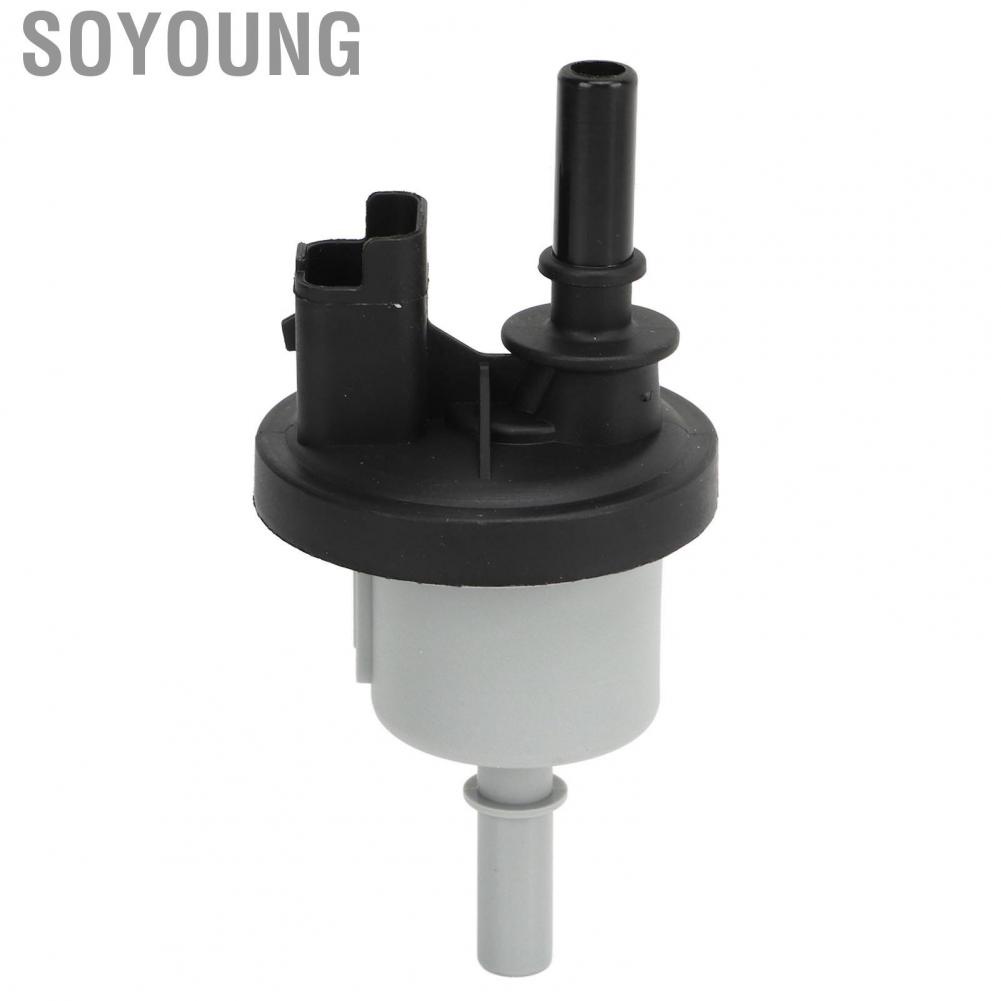 Soyoung Canister Purge Solenoid Valve 8200024427 High Precision Vacuum Switch Replacement For Citroen C3 I C4 C5