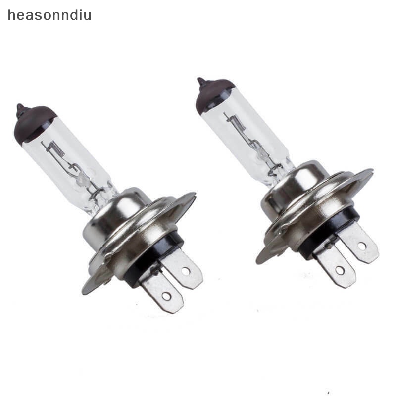 Bóng Đèn Pha Chống Sương Mù H1 H3 H4 H7 H11 HB3 9005 9006 Dành Cho Ô Tô