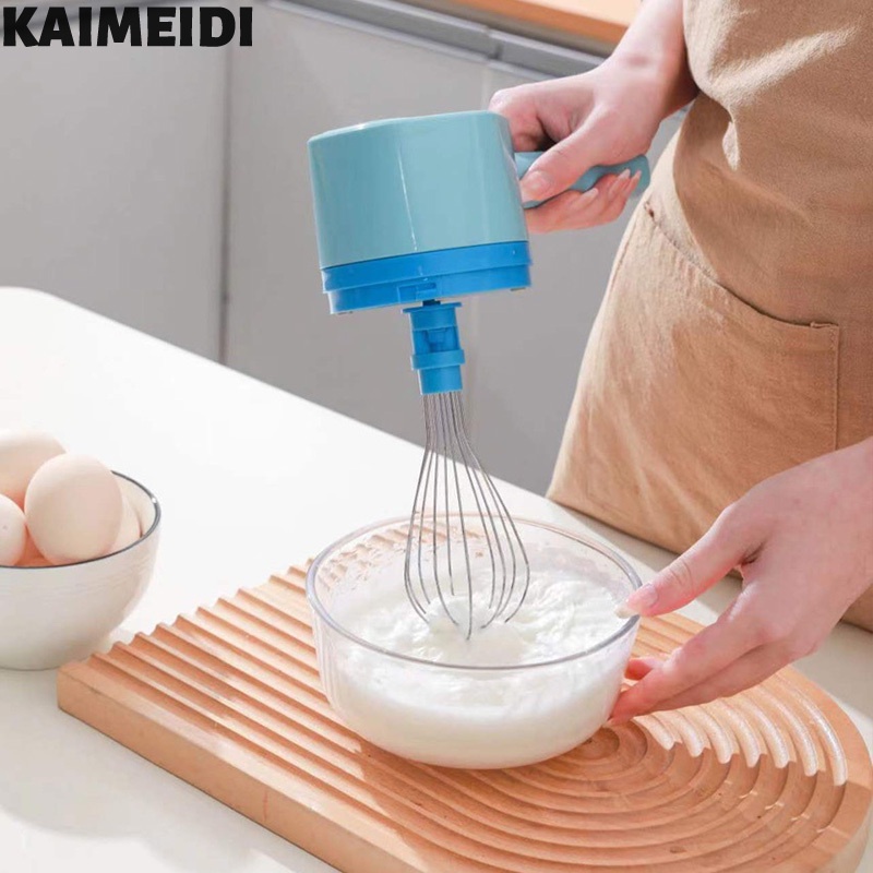 Kaimeidi Dụng Cụ Cắt Lát Trứng Và Rau Củ Đa Năng Năm Trong Một