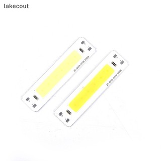 Chip Đèn Led COB 5V 2W Cho Bảng Đèn Led USB