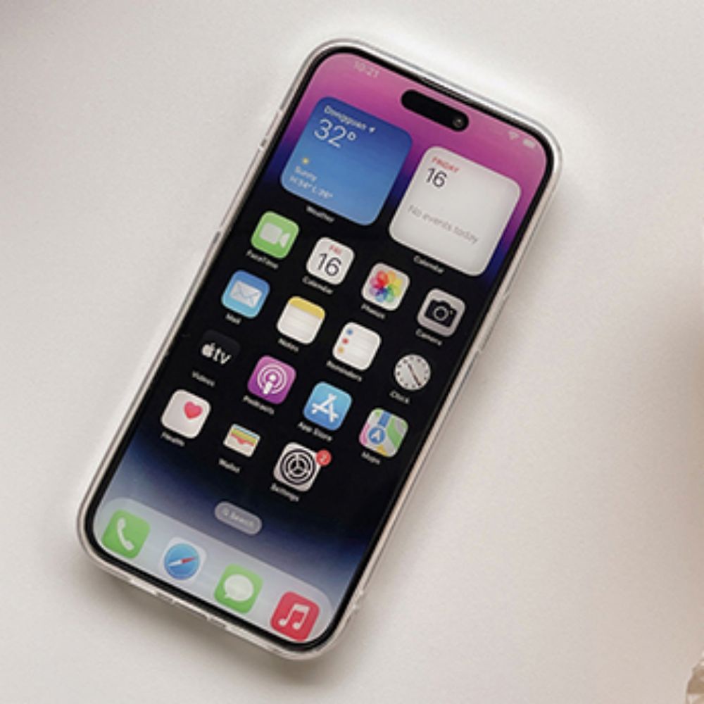 Ốp Điện Thoại TPU Mềm Chống Sốc In Hình Hello Kitty Dễ Thương Cho IPhone 14 13 12 11 Pro Max X XR 8 7 Plus SE