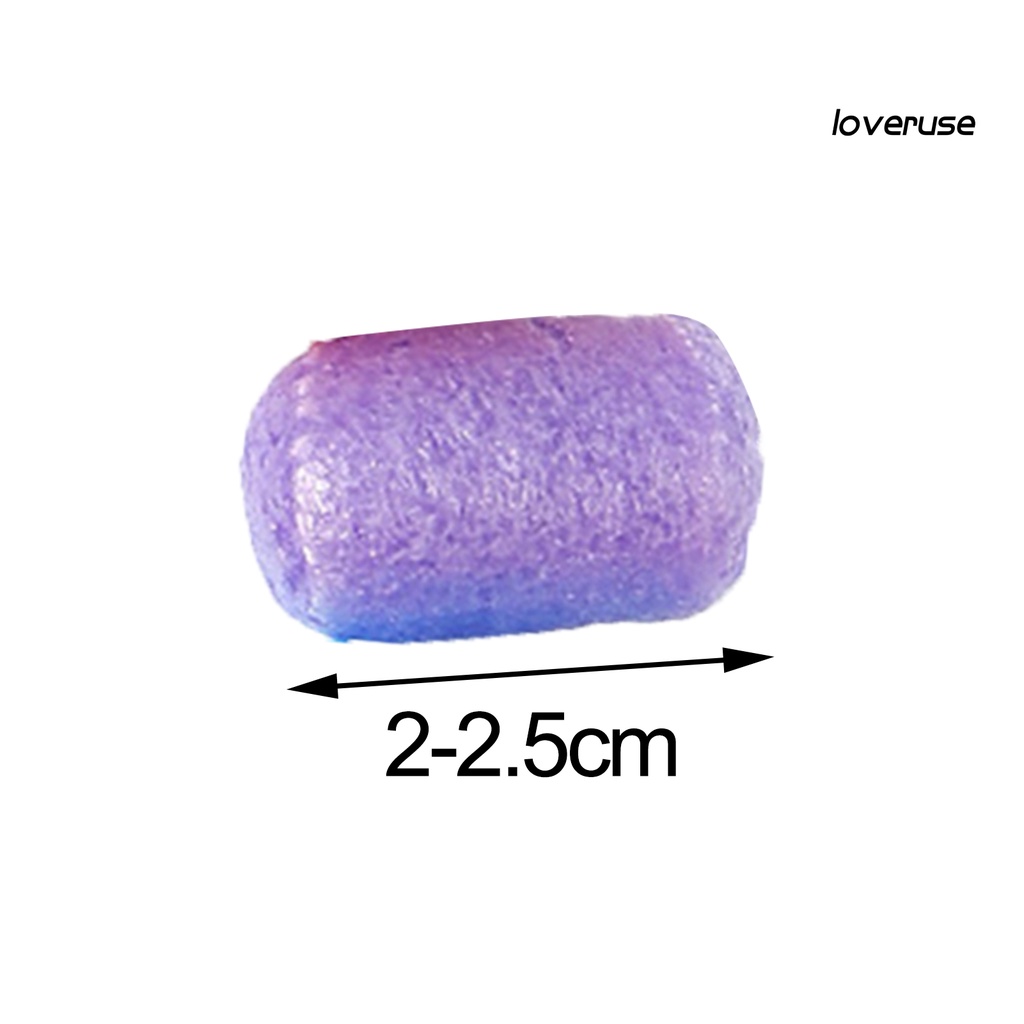 1 Túi Đồ Chơi Hình Hạt Bắp Kernels Làm Bằng Thủ Công Đa Năng Độc Đáo Cho Trẻ Mẫu Giáo