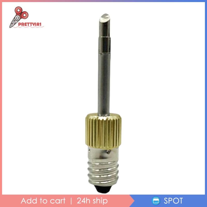 Đầu Thay Thế Cho Trạm Ga Chống Mòn Tiện Dụng