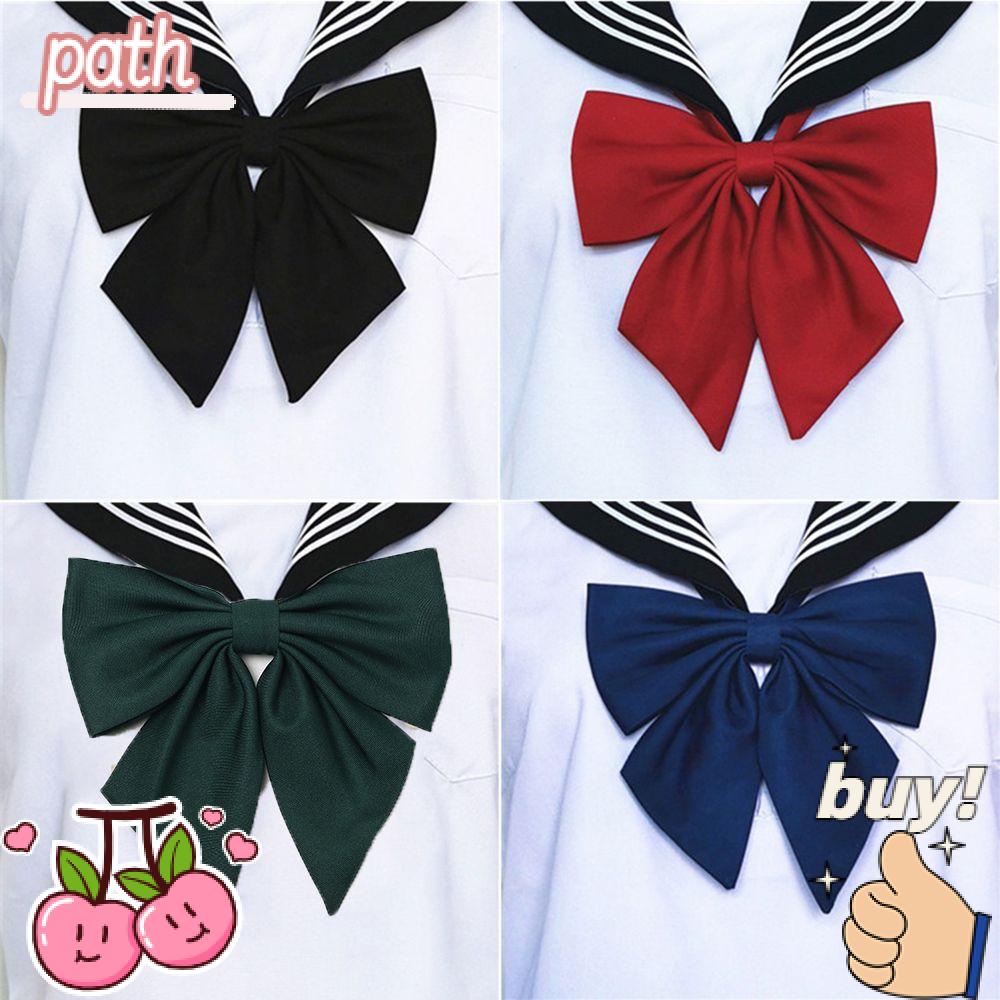 PATH Nơ Cài Áo Nhiều Lớp Thời Trang Cho Nữ