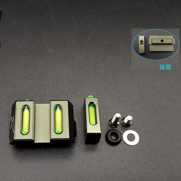 Đế Kim Loại CNC P1 / P3 G34 Chuyên Dụng Trang Trí Cho Mô Hình Đồ Chơi Chiến Thuật