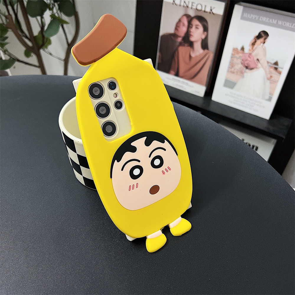 Ốp Điện Thoại Cho OPPO A95 A94 A93 A92 A72 A55 A54 A16K A5s A3s A16 A17K A12 A15S A53 A33 A31 A77 A73 A5 A9 A78 A11X A79 A57