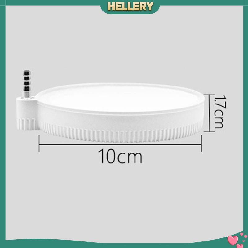 Phụ Kiện Đĩa Khuếch Tán Sục Khí Cho Ao / Ao / Reeservoirs