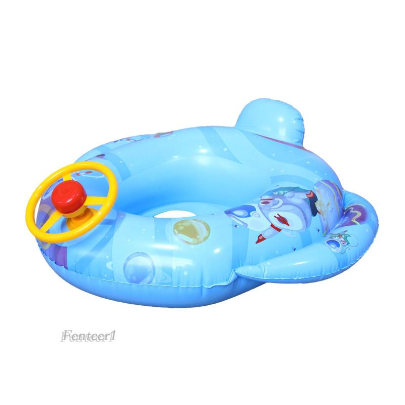 Phao Bơi Gấp Gọn Tiện Dụng Cho Bé