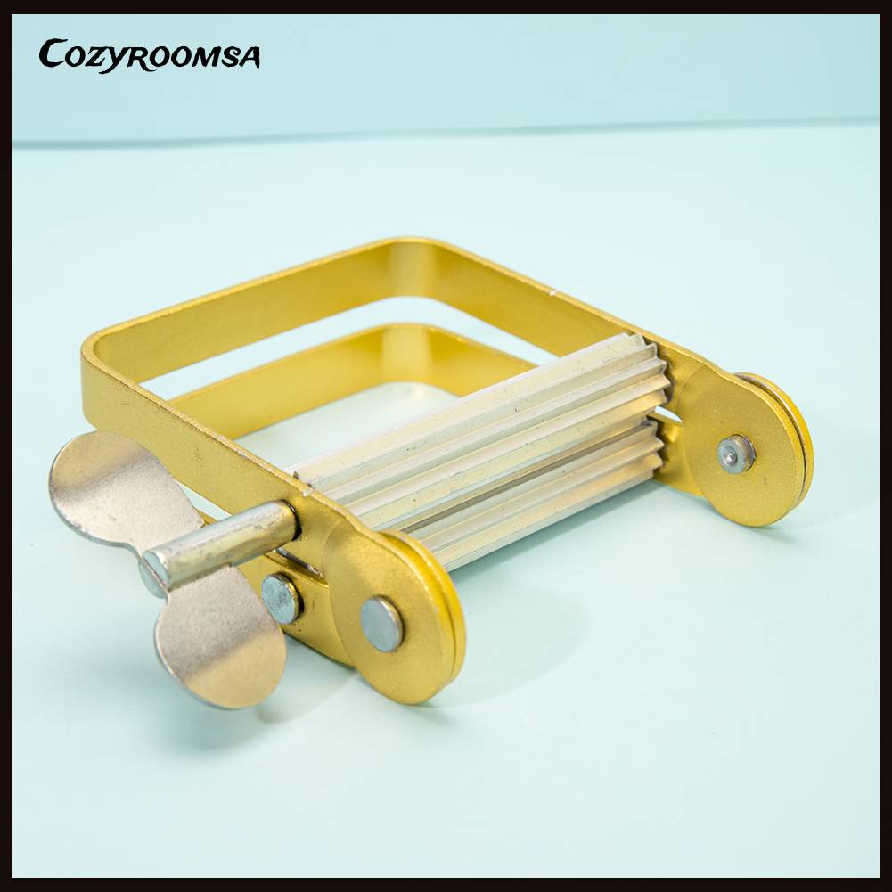 Hộp Đựng Mỹ Phẩm Dạng Lăn Bằng Hợp Kim Nhôm Đa Năng Tiện Dụng