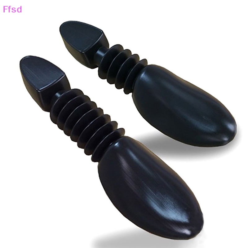 {Ffsd} Lò Xo Làm Giãn Giày Bằng Nhựa Chống Nhăn Bền Bỉ Thông Dụng