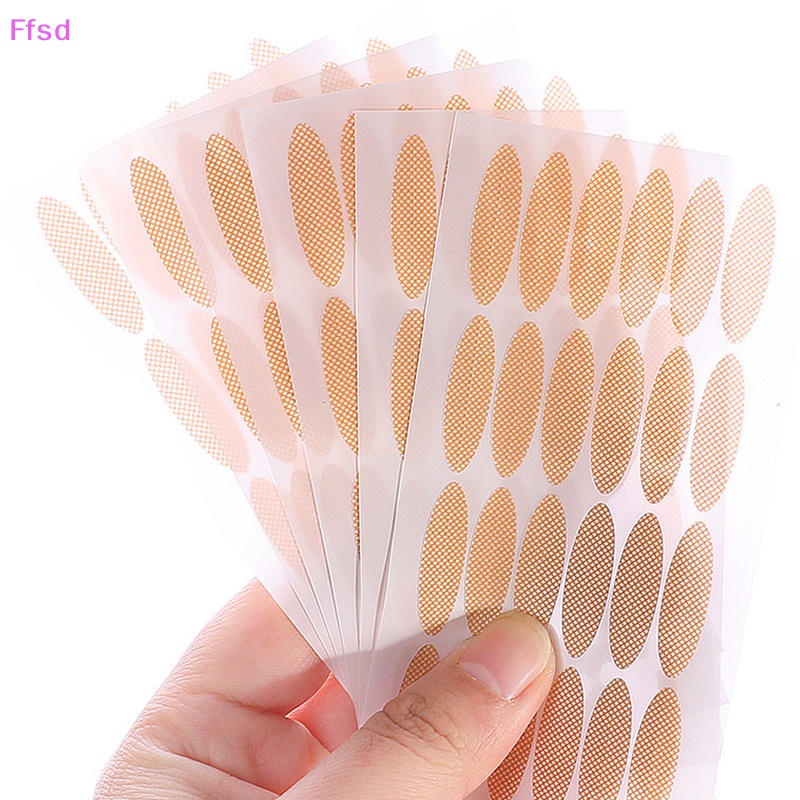 Bộ 72 Miếng Dán Kích Mí Trong Suốt Tự Dính Tiện Dụng