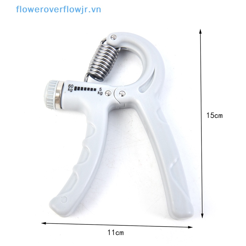 Dụng Cụ Luyện Tập Cơ Tay 5-60Kg Tùy Chỉnh Tiện Dụng