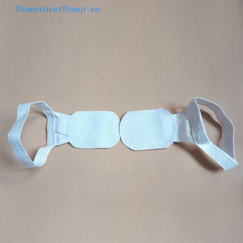 Đai Chỉnh Hình Tư Thế Lưng Và Vai Thiết Kế Vô Hình