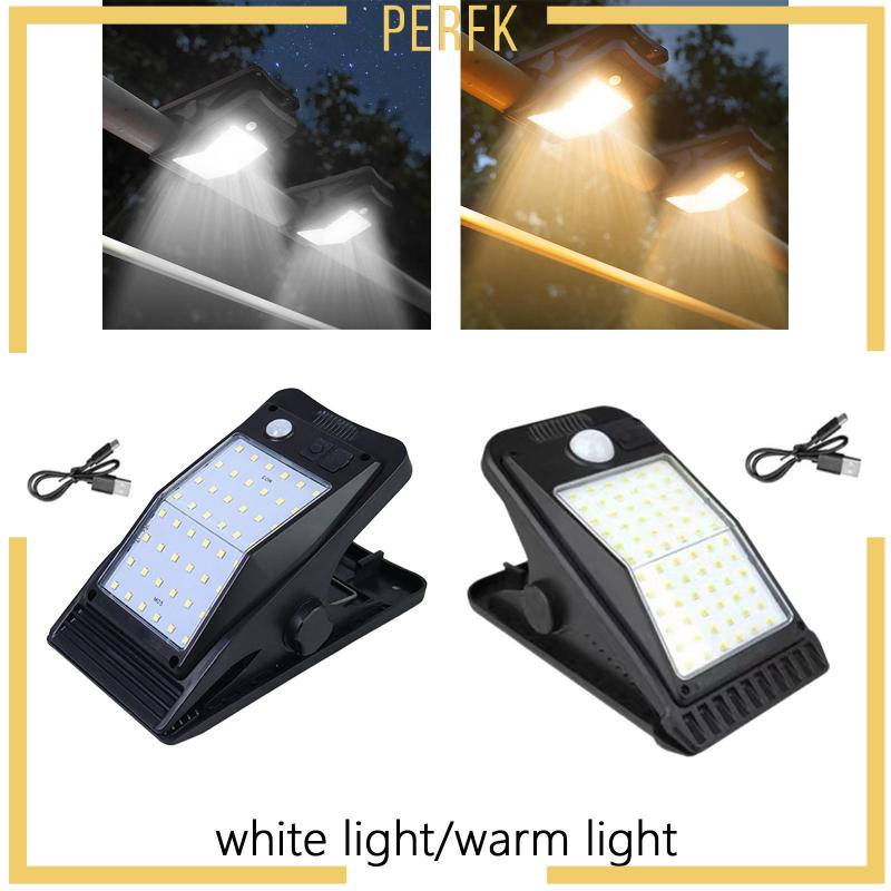 Đèn LED Gắn Dù An Toàn Cho Gara / Garage / Ban Công / Cắm Trại