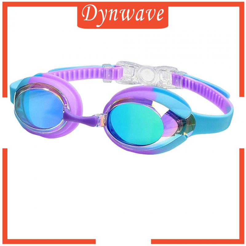 Kính Bơi Thoải Mái Chất Lượng Dành Cho Bé
