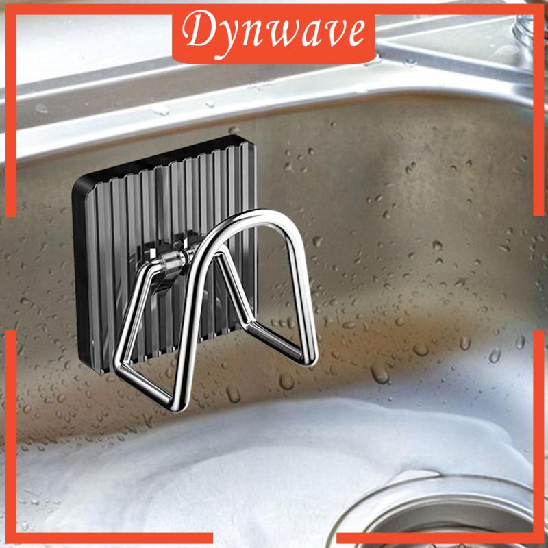 Giá Đỡ Miếng Bọt Biển Rửa Chén Chống Thấm Nước Chắc Chắn Dành Cho Nhà