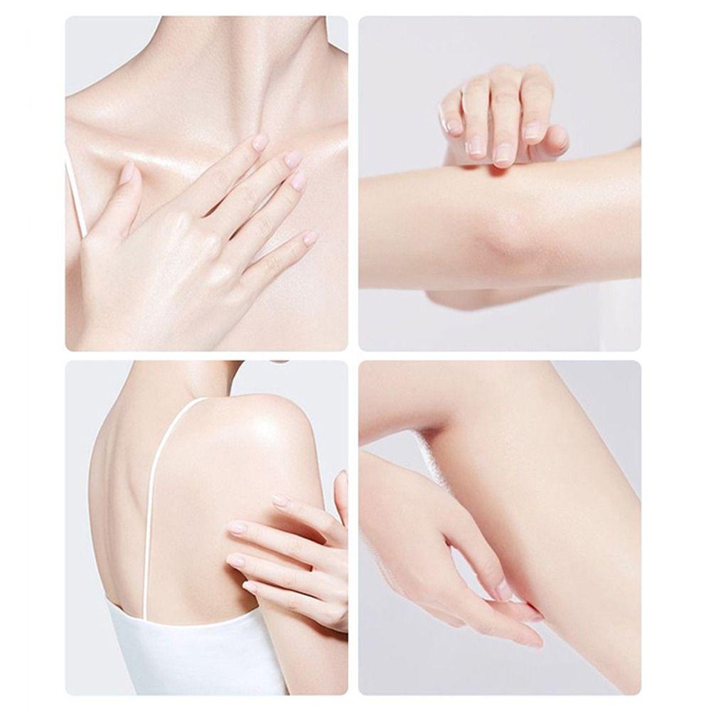 ME Sữa Dưỡng Thể 150ml Chứa Vitamin C 150ml Làm Trắng Dưỡng Ẩm Toàn Thân
