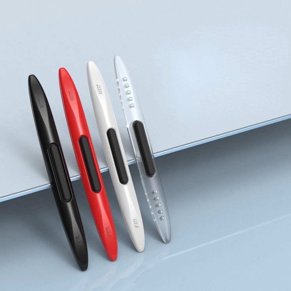 SUYO Bộ 2 Miếng Dán Silicone Chống Trầy Chống Va Đập Cho Gương Chiếu Hậu