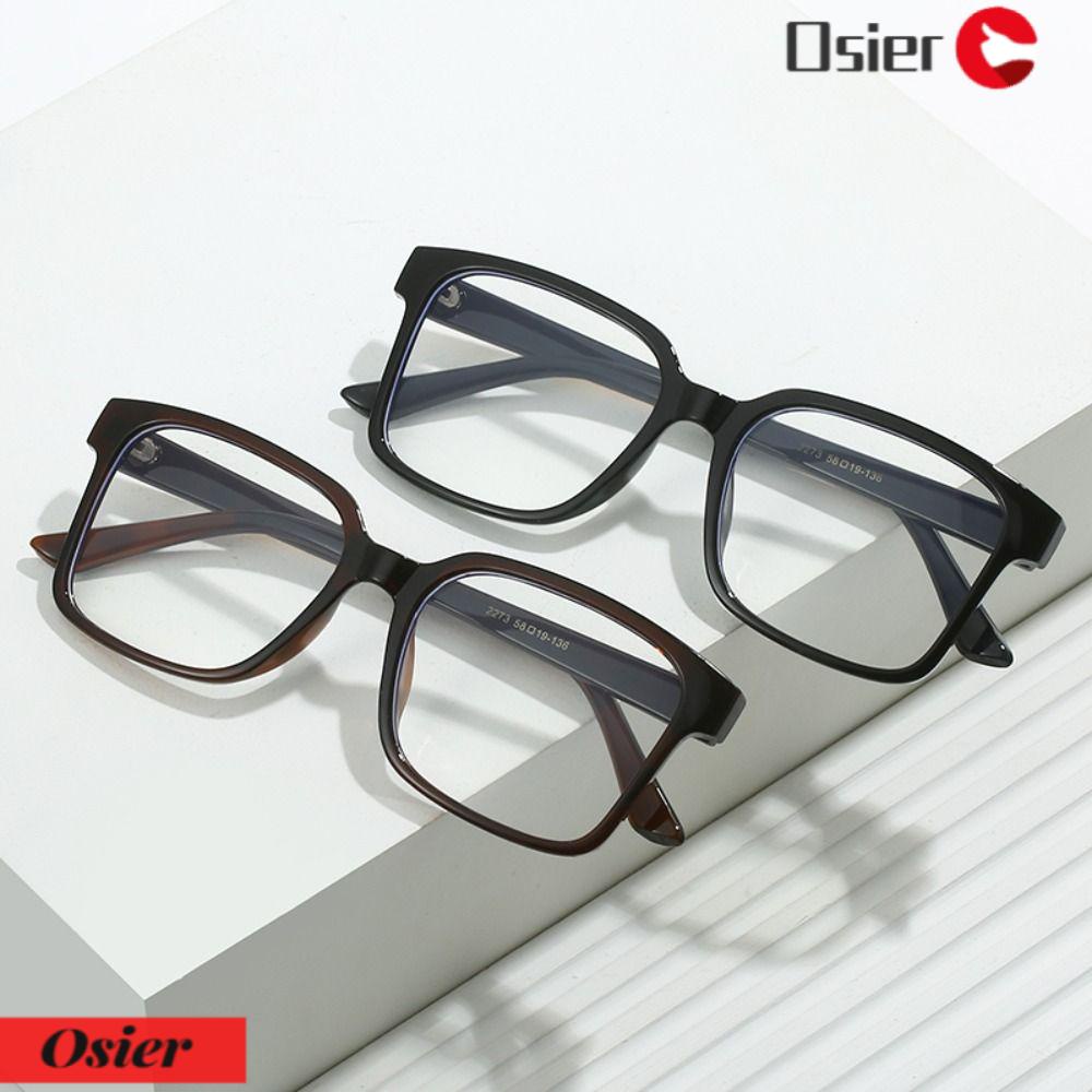 OSIER1 Kính Mát TR90 Chống Ánh Sáng Xanh Cho Cả Nam Và Nữ