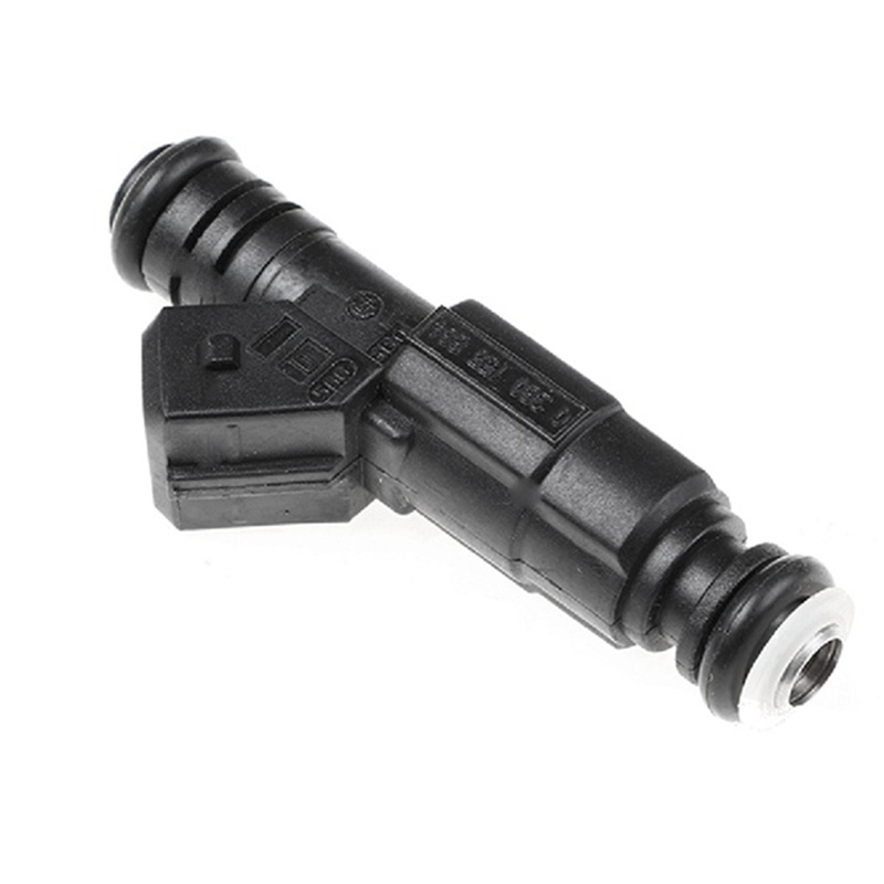 Set 6 Đầu Phun Nhiên Liệu 650Cc Cho BMW E36 E46 M50 M52 S50 M3 TURBO 60Lb 62Lb 65Lb EV1