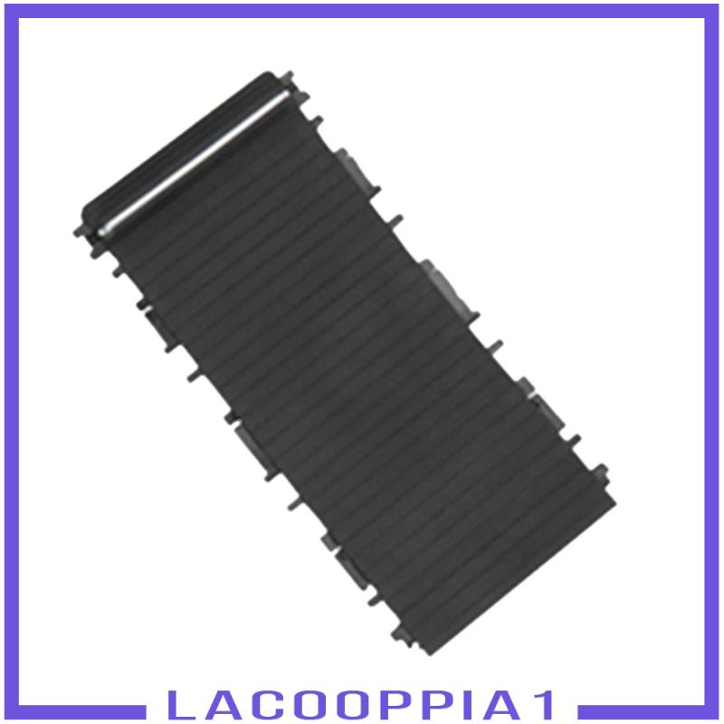 Vỏ Bọc Con Lăn Thay Thế Màu Be Cho Bảng Điều Khiể