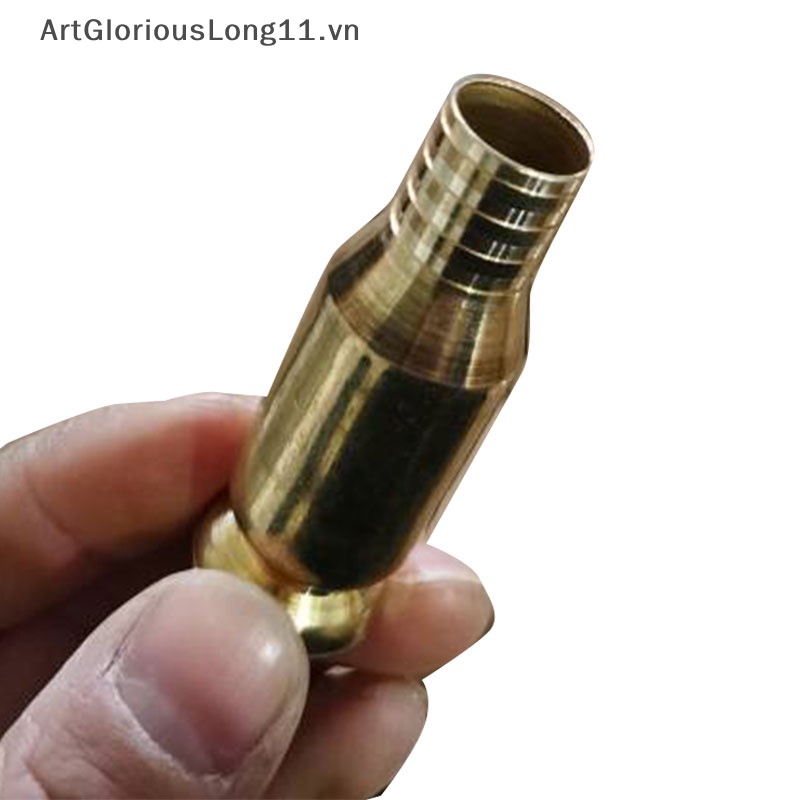 1 Ống Bơm Nhiên Liệu ArtGloriousLong Bằng Tay