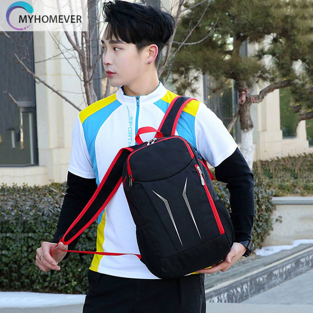 Ba Lô Leo Núi / Cắm Trại Bằng Nylon Thoáng Khí Chống Thấm Nước