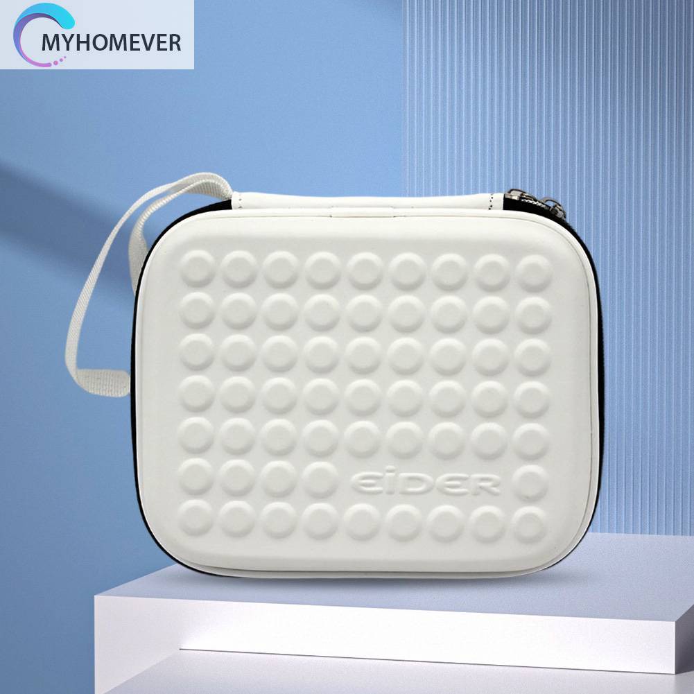 Túi Đựng Camera Bằng EVA Chống Trầy Xước Tiện Dụng Mang Theo Du Lịch Cắm Trại