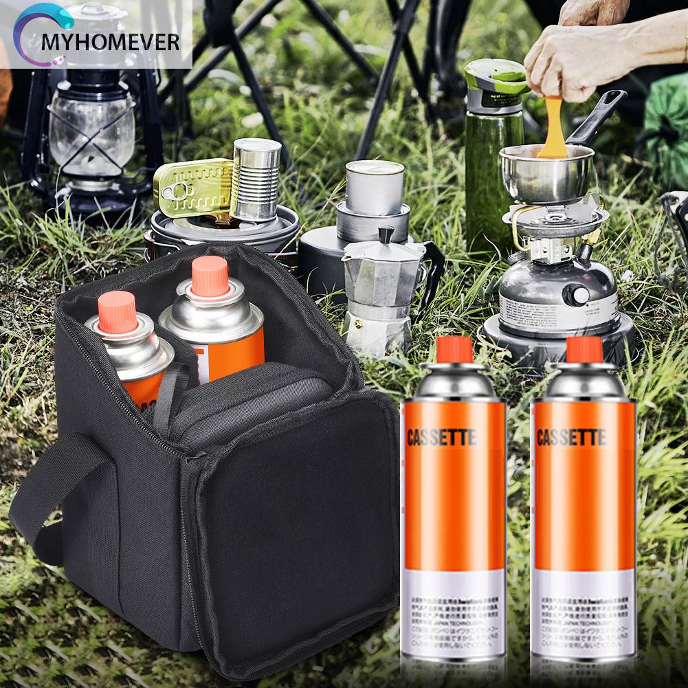 Túi Đựng Chống Sốc Cho Bếp Gas Mini SOTO ST-310