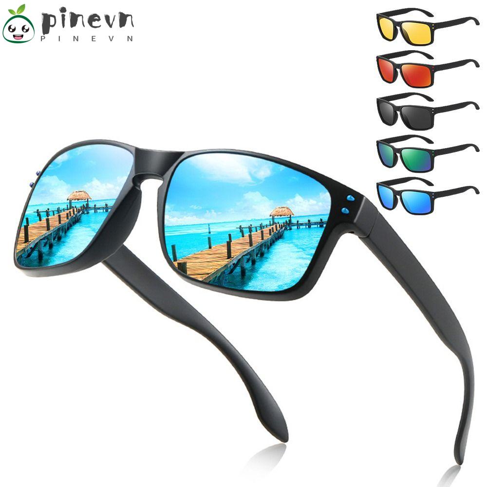 PINEVN Kính Mát Phân Cực Chống Tia UV