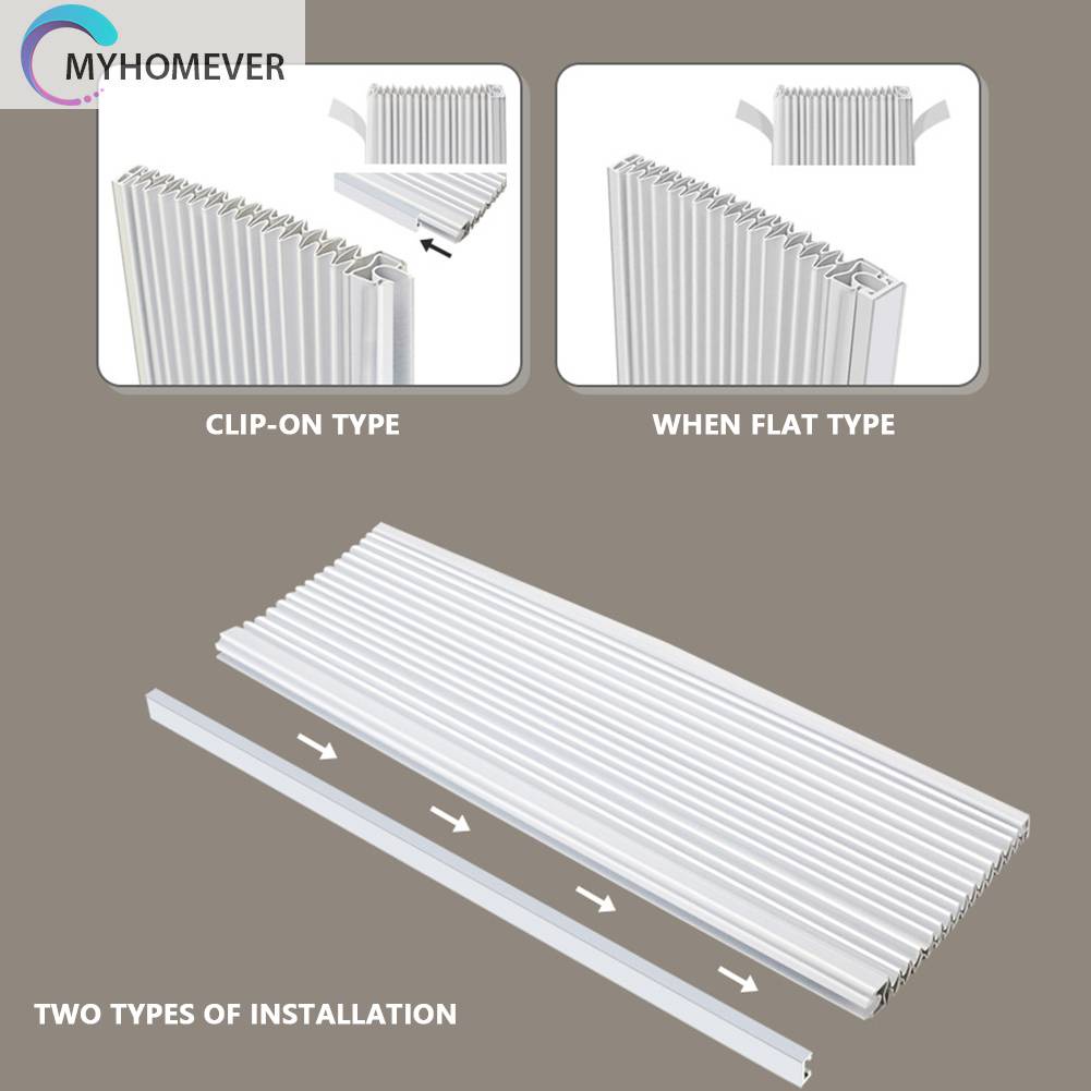 Bộ Phụ Kiện Cửa Sổ Chống Nắng Cách Nhiệt Cho Điện Thoại Di Động Máy Điều Hòa