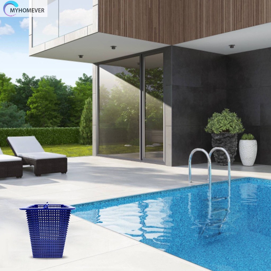 Giỏ Lọc Thay Thế Px1600M Cho Máy Bơm Hồ Bơi SP2607X10 SP2615X20XE