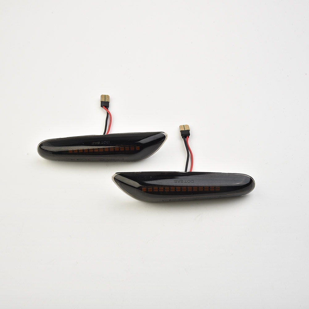 Đèn LED Xi Nhan Chất Lượng Cao Cho Mercedes X3 X1 E60 / 46 / 90