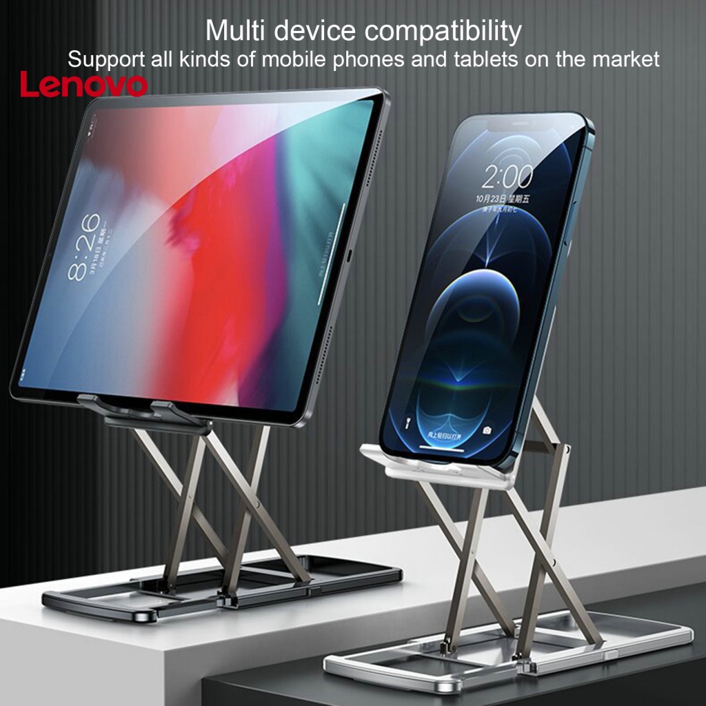 Giá Đỡ Điện Thoại / Máy Tính Bảng Bằng Hợp Kim Nhôm Hình Hoa Hướng Dương Chống Trượt Có Thể Điều