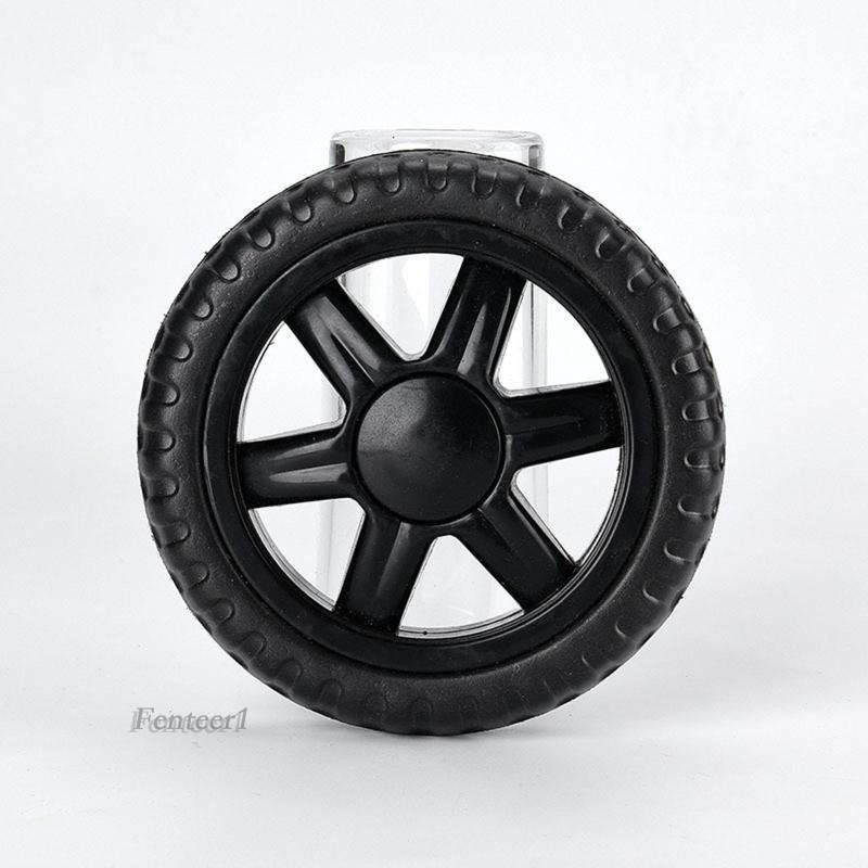 Set 2 Trục Lốp Xe 0.8cm Chuyên Dụng Chất Lượng Cao