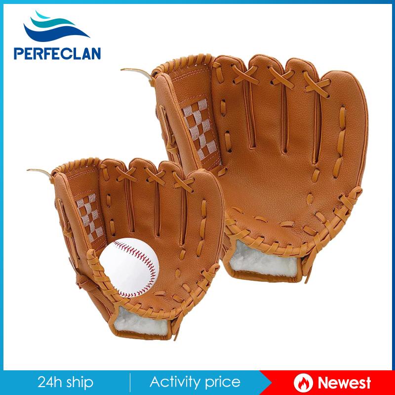 Găng Tay Bóng Chày Mềm Mại Chuyên Dụng