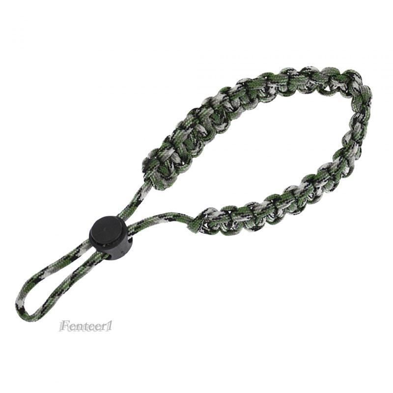 Ốp Điện Thoại Thiết Kế Sáng Tạo Có Dây Đeo Điều Chỉnh Được Cho Đèn Pin