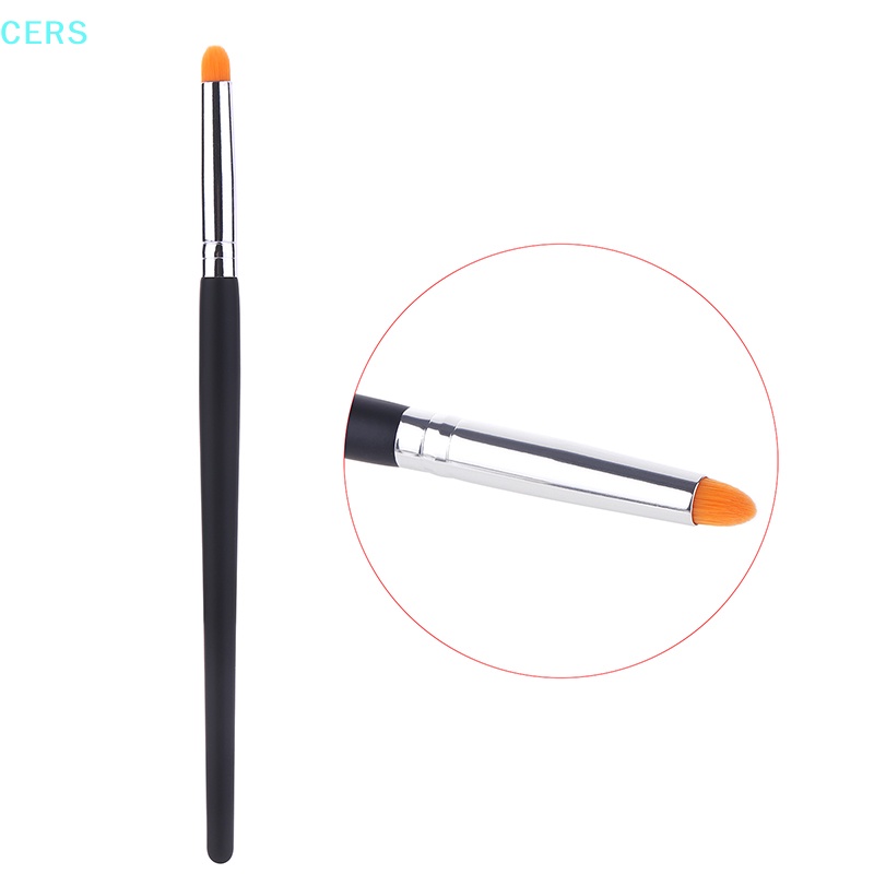 Cọ Chuốt Lông Mi Mềm Mại Chuyên Dụng Chất Lượng Cao