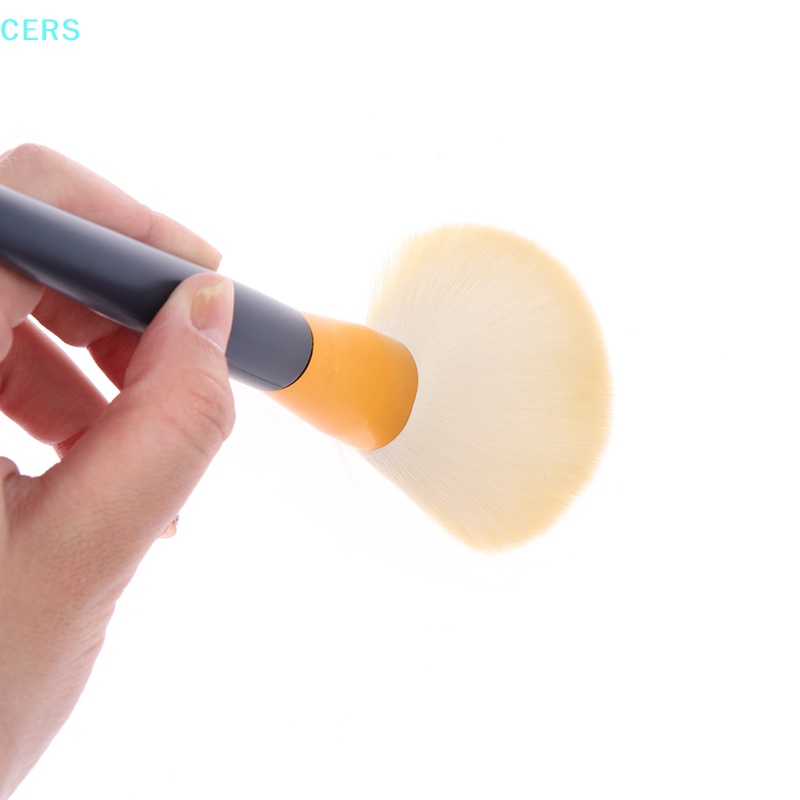 Bộ 12 Cọ Trang Điểm Lông Mềm Chuyên Dụng