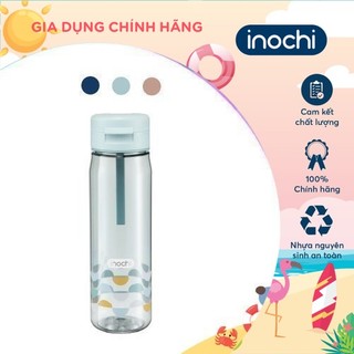 Bình nước inochi - kita fami 700ml