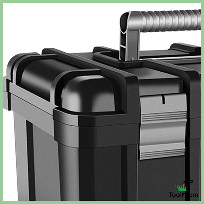 Hộp Đựng Dụng Cụ Sửa Chữa Đa Năng Tiện Dụng Cho Gia Đình