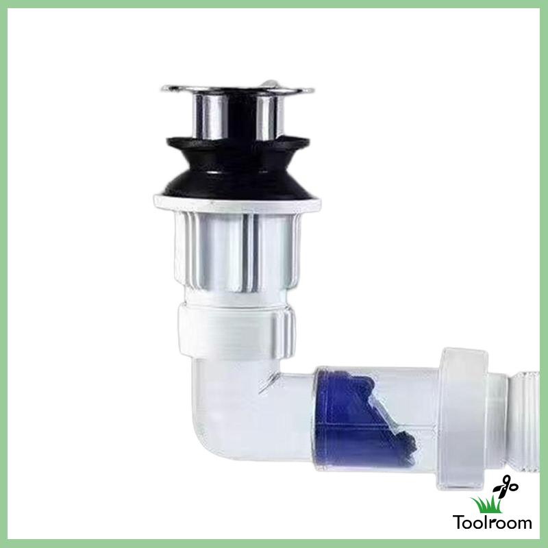 Ống Thoát Nước Bồn Rửa Thay Thế Đa Năng Dễ Lắp Đặt Có Thể Điều Chỉnh Cho Nhà Tắm