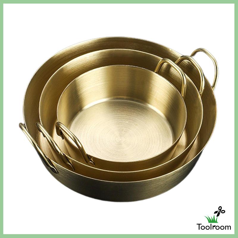 Chén Bằng Thép Không Gỉ Có Thể Xếp Chồng Lên Nhau Tiện Dụng