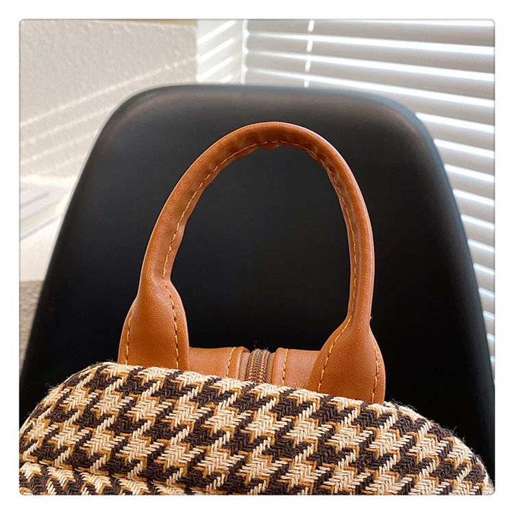 Ba Lô Da Thời Trang Dành Cho Nữ