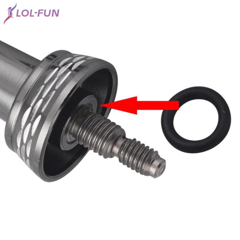 Máy Câu Cá Cân Bằng Bằng Kim Loại Có Giá Đỡ