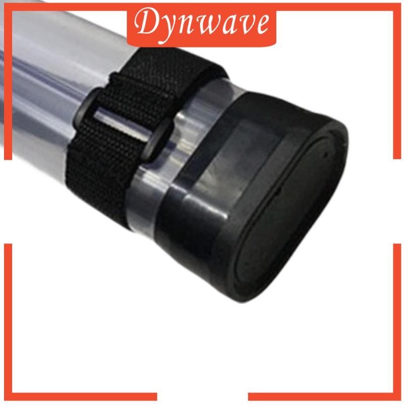 Ống Dài Cứng Cáp 1 / 2 Cho Gậy Đánh Bida