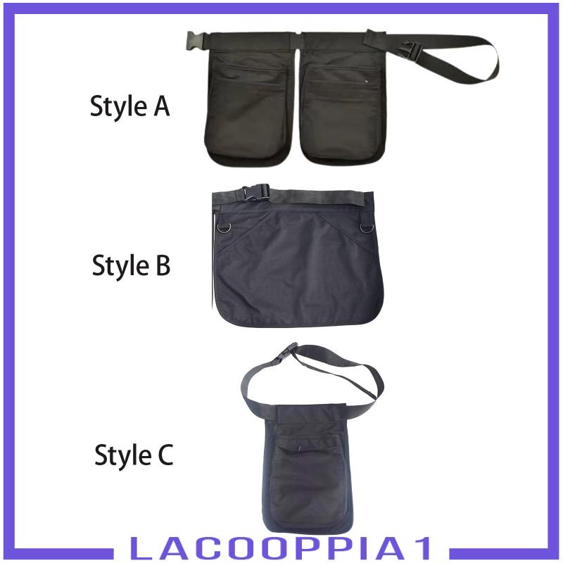 Tạp Dề Đeo Hông Chống Thấm Nước Thời Trang Tiện Dụng Cho Hoạt Động Ngoài Trời