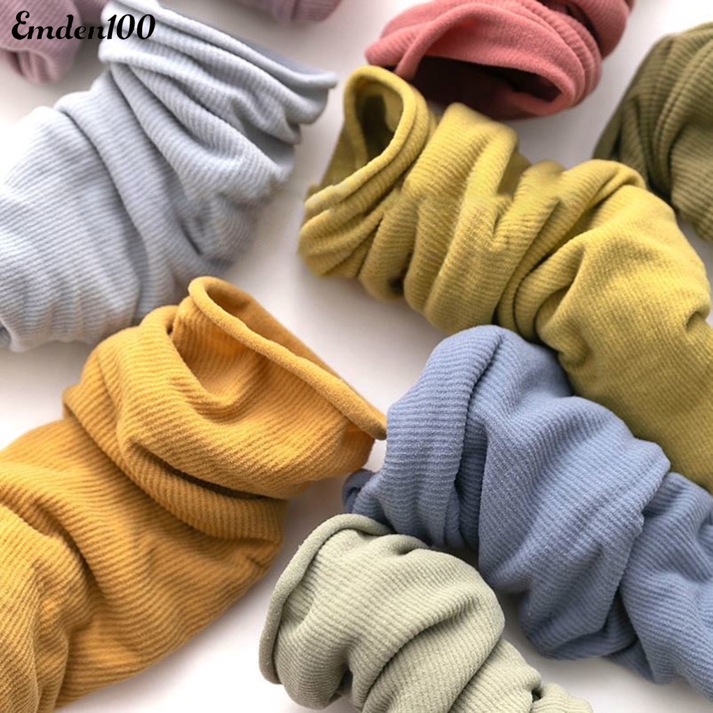 1 Đôi Tất Chân Chống Trượt Mềm Mại Thấm Hút Mồ Hôi Thoáng Khí Cho Nữ